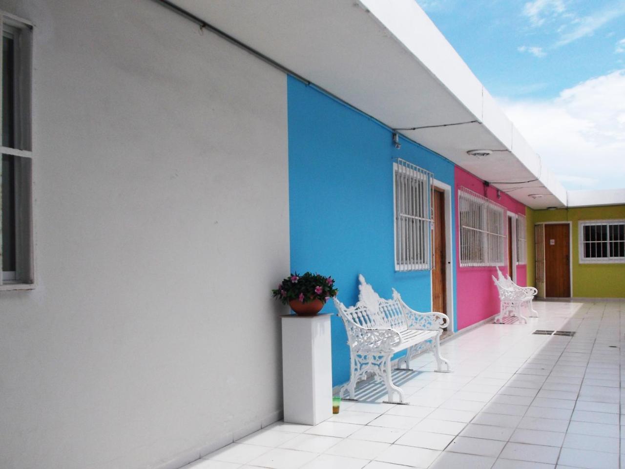Inmobiliaria Percales Apartment Veracruz Exterior photo